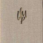 Mykolaitis-Putinas Vincas. Raštai (pirmasis tomas)