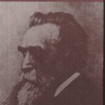 Nezabitauskis Adolfas. Jonas Basanavičius