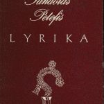 Petefis Šandoras. Lyrika