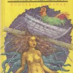 Konsalik Heinz G. Negyvam narui aukso nereikia