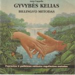 Cappella A. Gyvybės kelias: Billings'o metodas