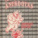 Mano anekdotas. Antroji knyga