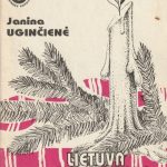 J. Uginčienė Lietuva prie balto stalo Žiema