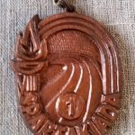 Medalis "Spartakiada"