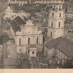 Černiauskienė J. Nutolusių dienų šviesoj