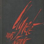 Bieliauskas Alfonsas. Ugnelė mūs kraujo