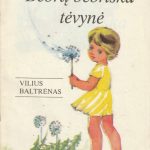 Baltrėnas Vilius. Bebrų bebriška tėvynė
