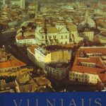 Gibavičius Rimtautas. Vilniaus architektūra