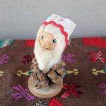 Suvenyras "Nykštukas"