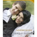 George Catherine. Pabėgusi nuotaka