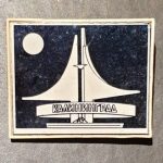 Ženkliukas "Калининград"