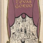 Balzakas Onorė de. Tėvas Gorijo