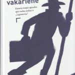 Algimantas Čekuolis. Teisuolių vakarienė