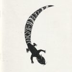 Bespalovas V. Voverė driežo uodega