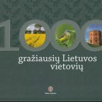 1000 gražiausių Lietuvos vietovių