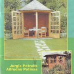 Petrulis J., Putinas A. Pavėsinės