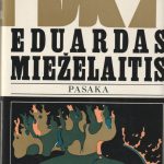 Mieželaitis Eduardas. Pasaka