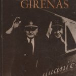 Dariūtė-Maštarienė Nijolė. Darius ir Girėnas