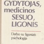 Hardis Ištvanas. Gydytojas, medicinos sesuo, ligonis