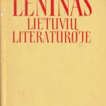Leninas lietuvių literatūroje