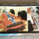 Vaikiška mašinėlė