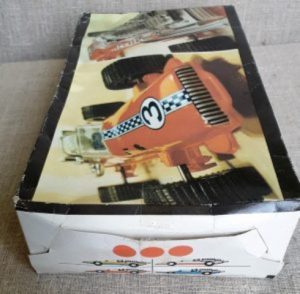 Vaikiška mašinėlė - Image 4