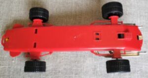 Vaikiška mašinėlė - Image 8