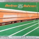Berliner bahnen