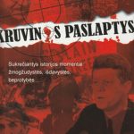 Grant R. G. Kruvinos paslaptys