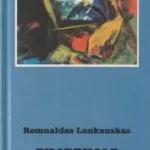 Lankauskas Romualdas. Piligrimas