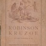Robinson kruzoe