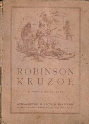Robinson kruzoe