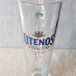 Bokalas "Utenos Premium"