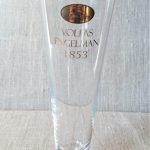 Bokalas "Volfas Engelman 1853"