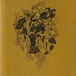 Venclova Antanas. Lyrika