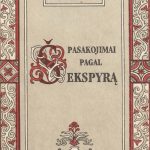 Lemas Č., Lem M. Pasakojimai pagal Šekspyrą