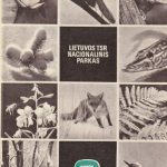 Lietuvos TSRS nacionalinis parkas