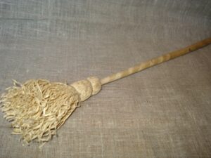 Seni religiniai reikmenys