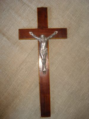 Seni religiniai reikmenys