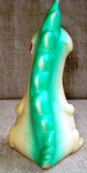 Guminis žaislas "Drakoniukas"