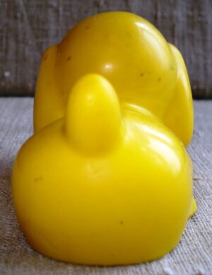 Guminis žaislas "Šuniukas"