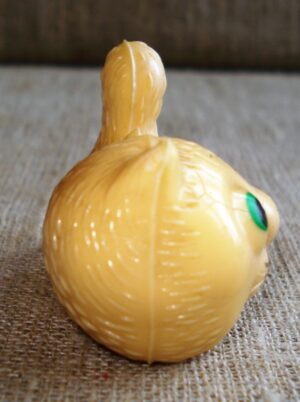 Guminis žaislas "Kačiukas"