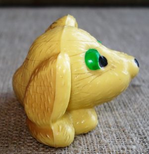 Guminis žaislas "Šuniukas"