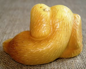 Guminis žaislas "Šuniukas"