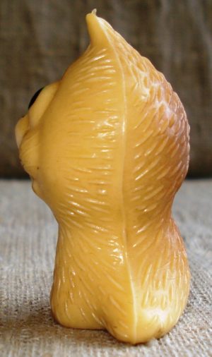 Guminis žaislas "Kačiukas"