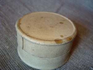 "Schusterpech" batų tepalas