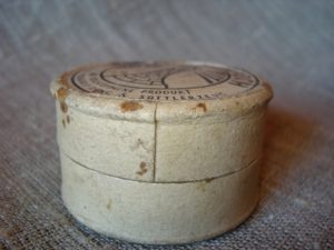 "Schusterpech" batų tepalas