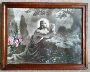 Religinis paveikslas