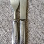 Stalo įrankių komplektas