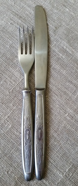 Stalo įrankių komplektas